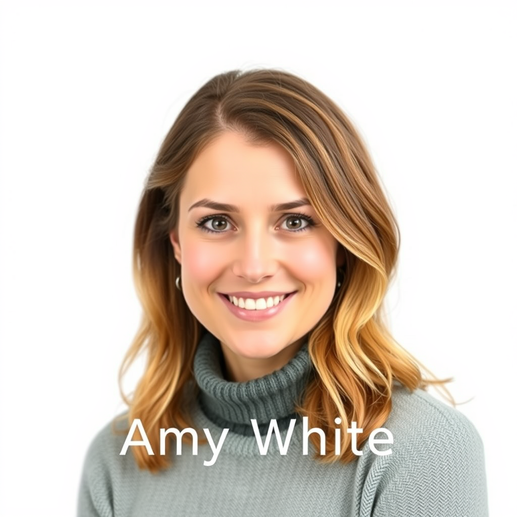 Amy White