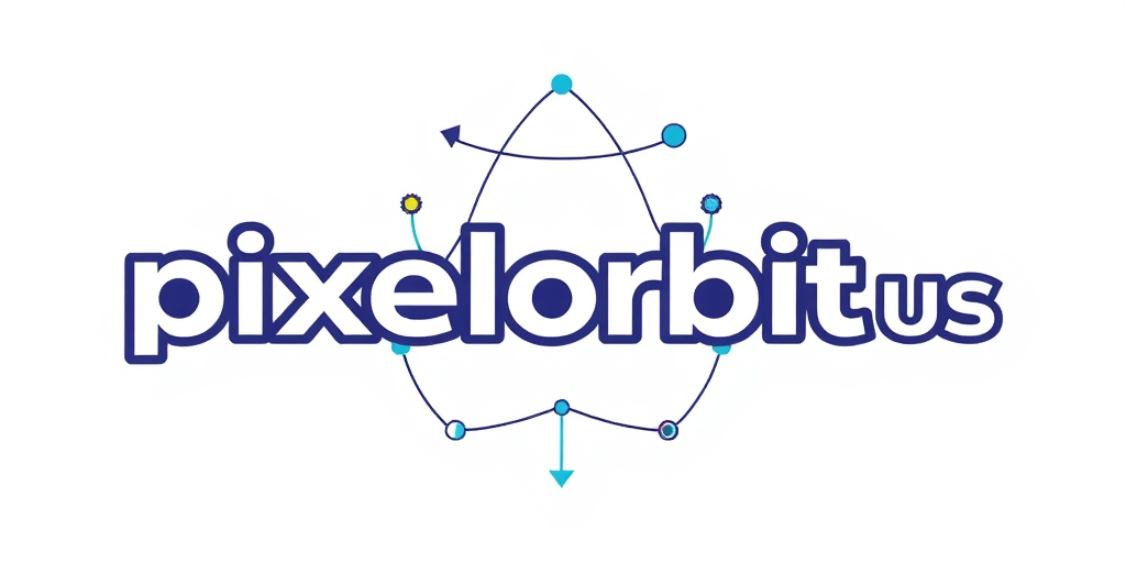 Pixel Orbit