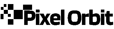 Pixel Orbit